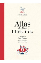 Atlas des lieux litteraires