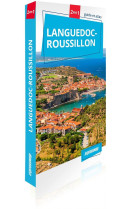 Languedoc-roussillon (guide 2en1)