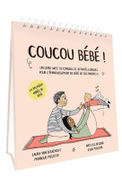 Coucou bebe ! - la premiere annee de bebe !