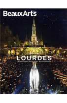 Lourdes - le sanctuaire, les miracles, les processions