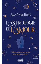 L'astrologie de l'amour