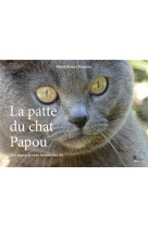 La patte du chat papou