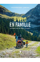 A velo en famille