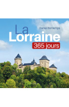 La lorraine 365 jours