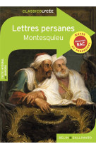 Lettres persanes