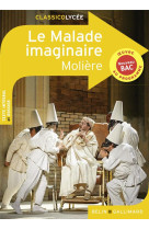 Le malade imaginaire