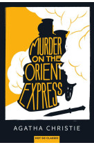 Murder on the orient express