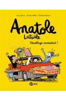 Anatole latuile, tome 15