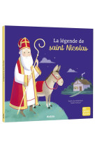 La legende de saint nicolas