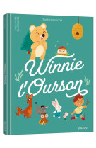 Les p'tits classiques - winnie l'ourson