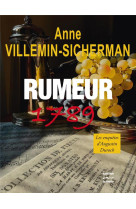 Rumeur 1789