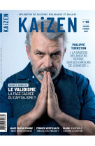 Kaizen 66 : janvier - fevrier - mars 2023