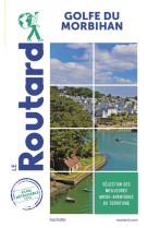 Guide du routard golfe du morbihan