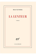 La lenteur