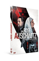 Une rose à auschwitz, la vie d'edith stein