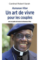 Humanae vitae un art de vivre pour les couples