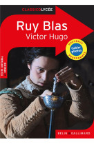 Ruy blas