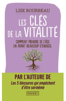 Les cles de la vitalite