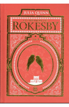 La chronique des rokesby