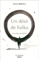 Un desir de haiku