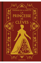 La princesse de clèves