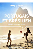 Guide de conversation portugais 13ed