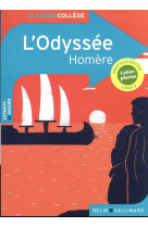 L'odyssee d'homere