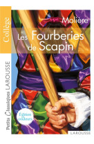 Les fourberies de scapin