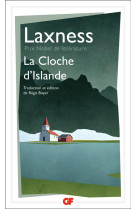 La cloche d'islande