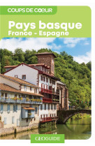 Pays basque - france - espagne