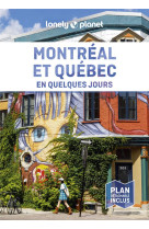 Montreal et quebec en quelques jours 5