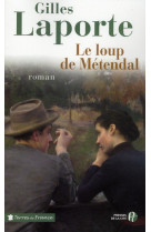 Le loup de metendal