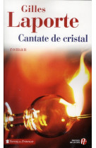 Cantate de cristal