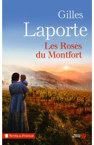 Les roses du montfort