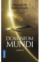 Dominium mundi - tome 2 - vol02