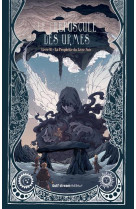 Le crepuscule des urmes - tome 2 la prophetie du livre noir