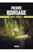 Metro paris 2033 - t02 - rive droite - metro paris 2033 - livre 2