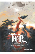 Thair - t01 - renaissance - vol01 - thair