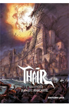 Thair - t02 - malepeste - vol02 - thair