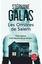 Les ombres de salem