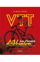 Vtt - les leçons d'absalon