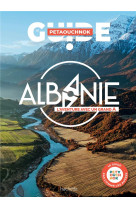 Albanie guide petaouchnok