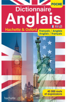 Dictionnaire hachette poche anglais