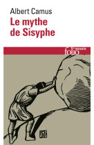 Le mythe de sisyphe - essai sur l'absurde