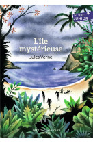 L-ile mysterieuse