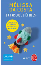 La faiseuse d'etoiles - unicef