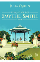 Le quatuor des smythe-smith