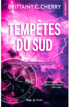 Compass - t01 - tempetes du sud