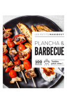 Les petits marabout - plancha & barbecue