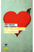 Les philosophes et l'amour